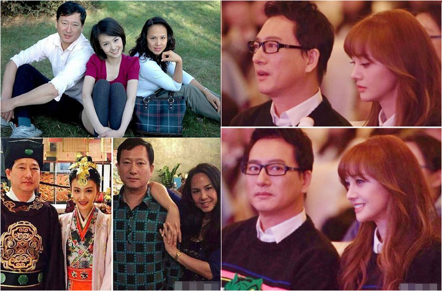 杨洋喜欢郑爽吗?郑爽出入医院得厌食症了吗?