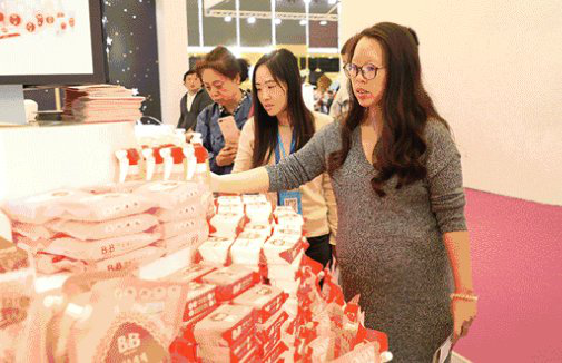 专属孕妈及亲子家庭的体验嘉年华，2019上海玩博会强势袭来
