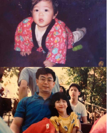 校花保卫战:学霸陈妍希pk学渣赵丽颖