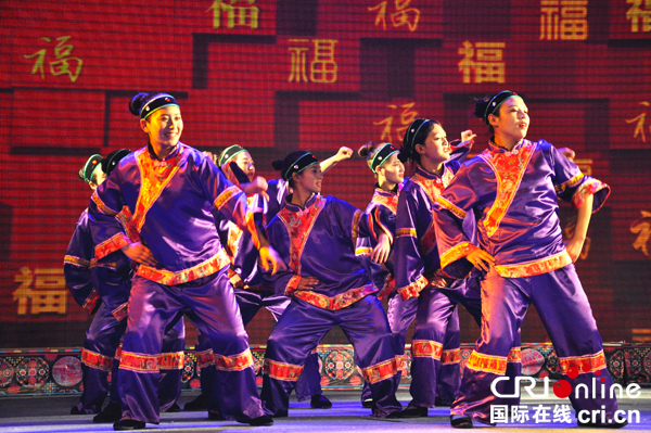 图片默认标题_fororder_舞蹈《爷爷奶奶们》