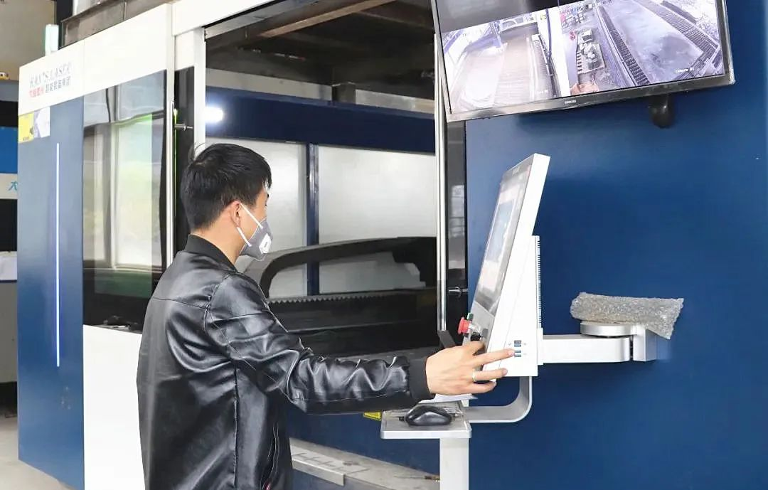 西咸新区秦汉新城:2023满怀期许 全力以赴_fororder_图片4