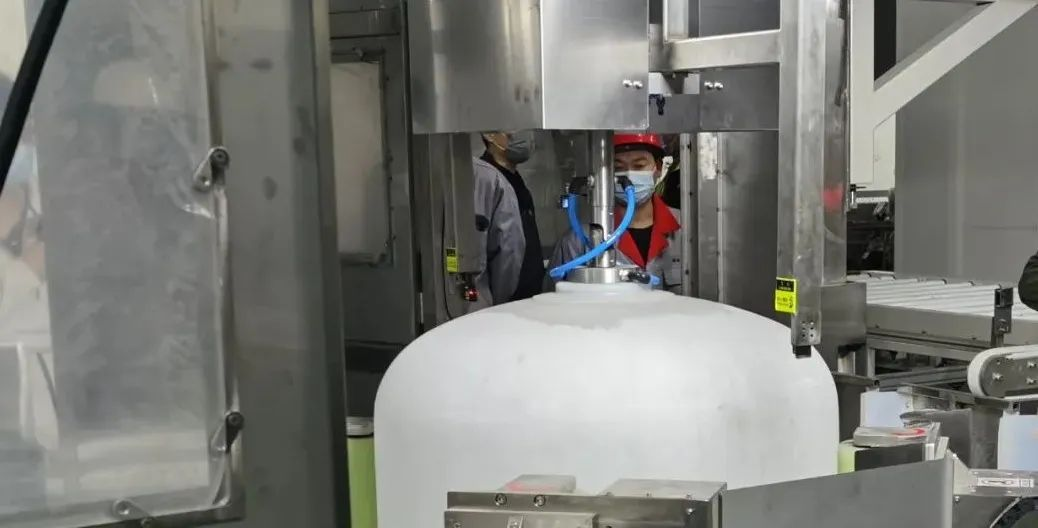 西咸新区秦汉新城:2023满怀期许 全力以赴_fororder_图片7