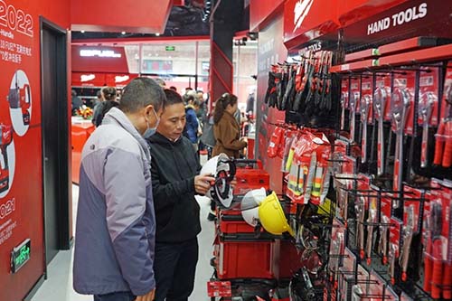 持续开拓西部市场 美沃奇成都HDC线下体验中心重磅展示推出多款新品 持续开拓西部市场 美沃奇成都HDC线下体验中心重磅展示推出多款新品