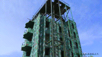 央视新闻：最帅“成人礼”！父母观看武警特战终极考核感动落泪