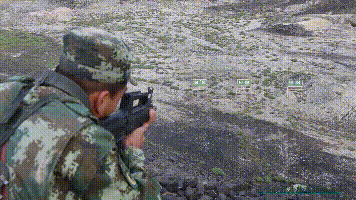 央视新闻：最帅“成人礼”！父母观看武警特战终极考核感动落泪