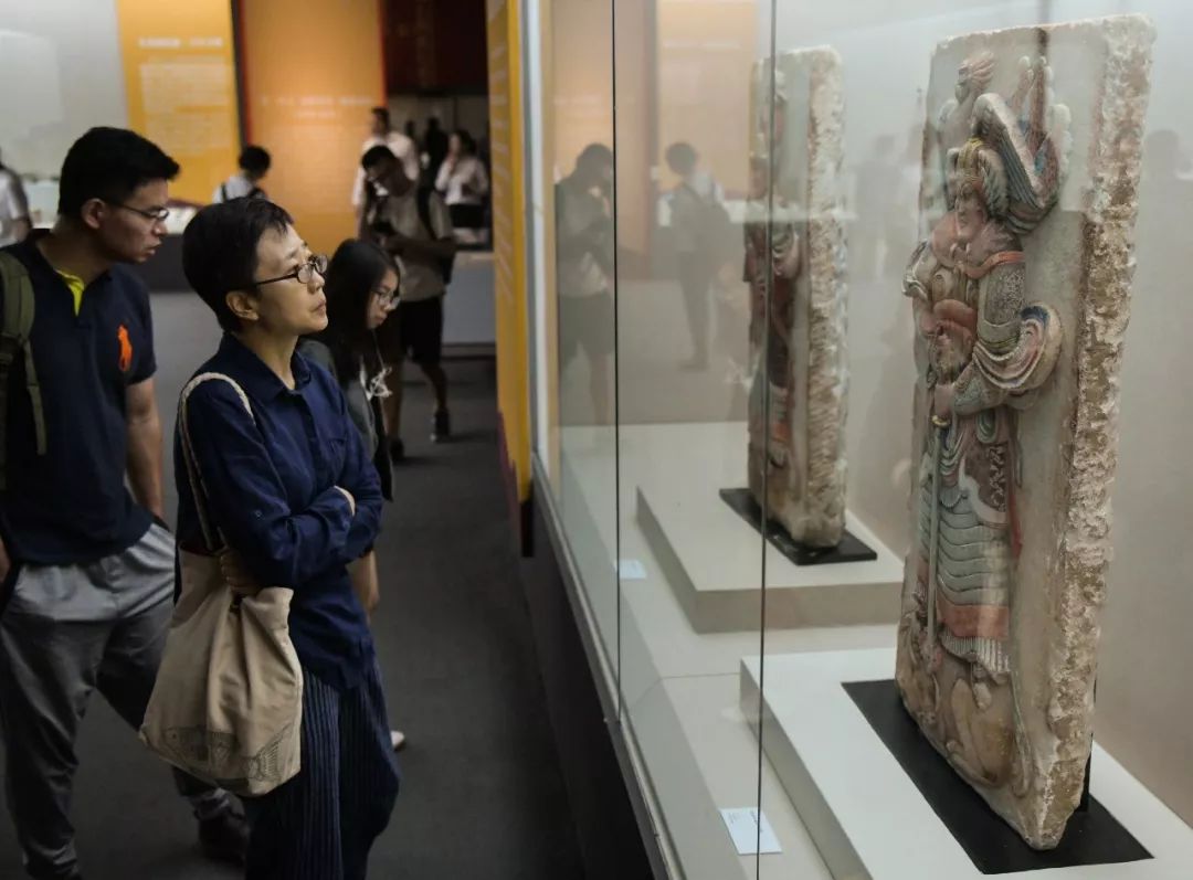 「半月谈」凡我国宝，虽远必追！看我国成功“追”宝高招