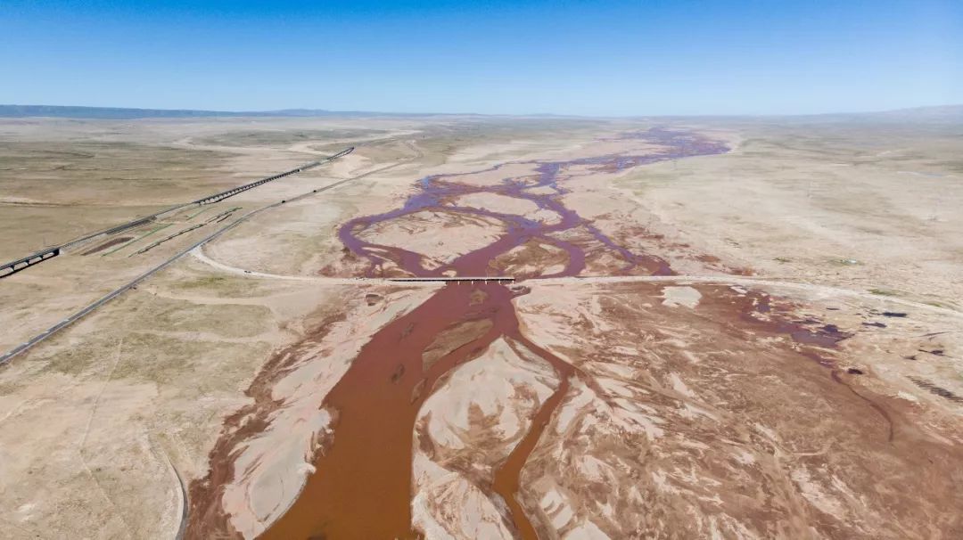 [新华每日电讯]江源科考队12次综合考察：“无人无路无图”，也要