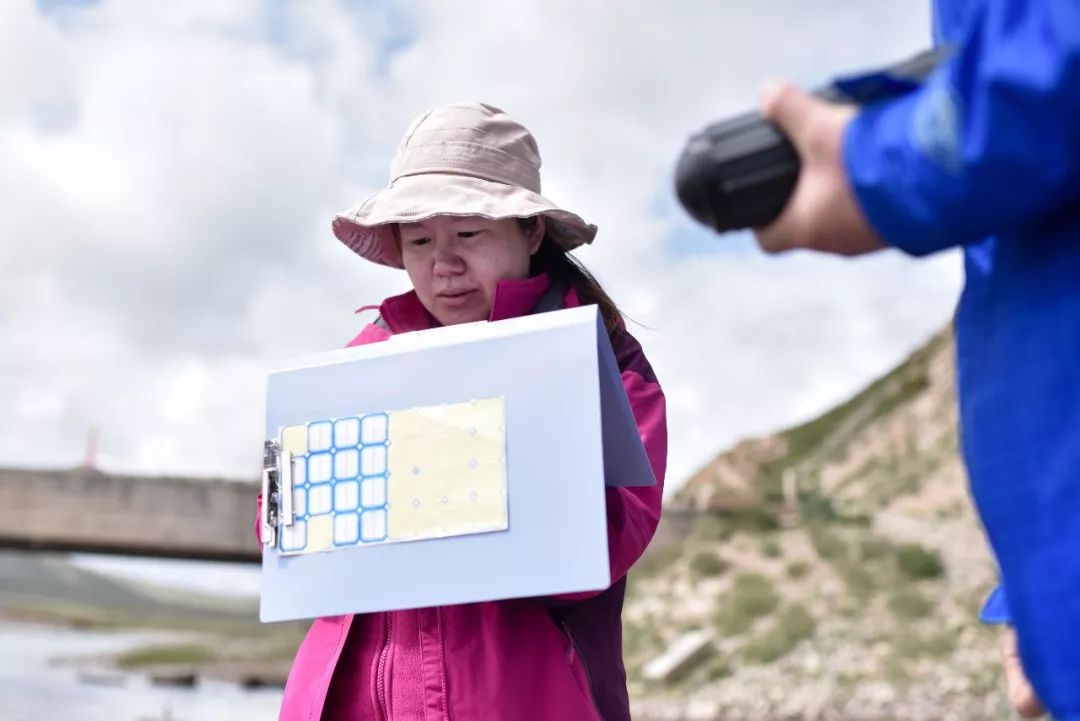 [新华每日电讯]江源科考队12次综合考察：“无人无路无图”，也要