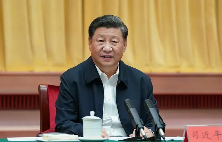 学习语｜坚持稳字当头、稳中求进