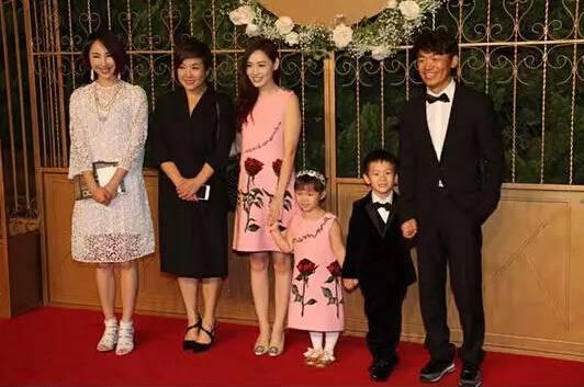 王宝强留宿在黄渤房间 马蓉斥王宝强先出轨证据不实