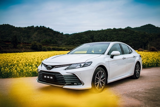 第八代凯美瑞单代销量突破百万台_fororder_image004