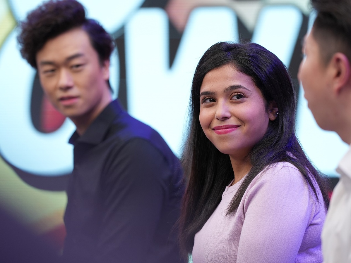 全球Z世代看好中国经济未来 全球Z世代看好中国经济未来