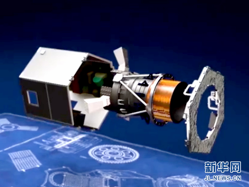 【新华社】【新时代东北振兴】从首开先河到13星在轨 “吉林一号