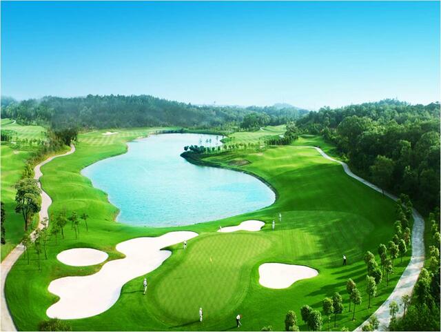 老挝金三角经济特区:打造集观光休闲度假为一体的旅游之都 老挝金三角经济特区:打造集观光休闲度假为一体的旅游之都