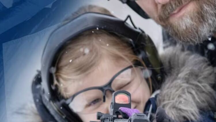 “保护孩子的本能已被推到一边”