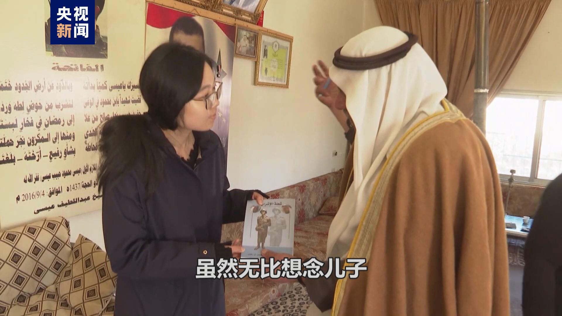 总台记者直击丨叙利亚危机12年 美国的军事干涉何时休?