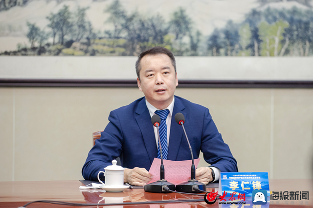 变“金招牌”为“金钥匙” 平阴县农特产品公共品牌线上发布会举行 变“金招牌”为“金钥匙” 平阴县农特产品公共品牌线上发布会举行