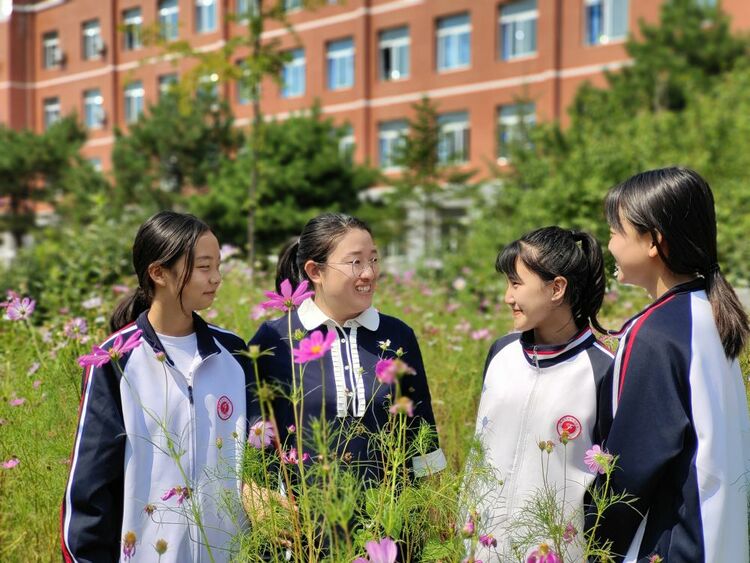 一位特岗教师扎根乡村的十年