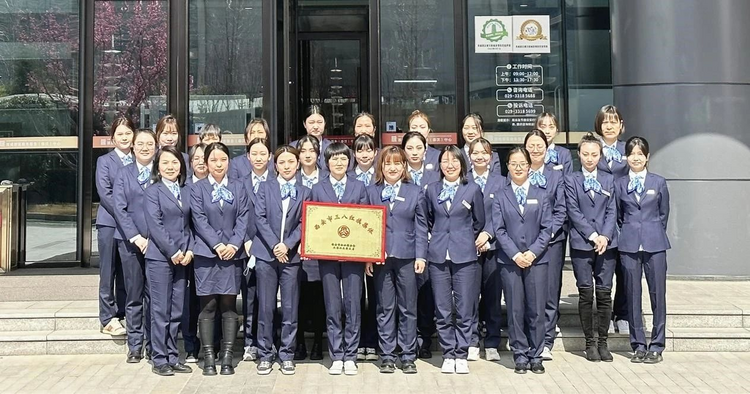 西咸新区秦汉新城:致敬最美的“她”_fororder_图片9