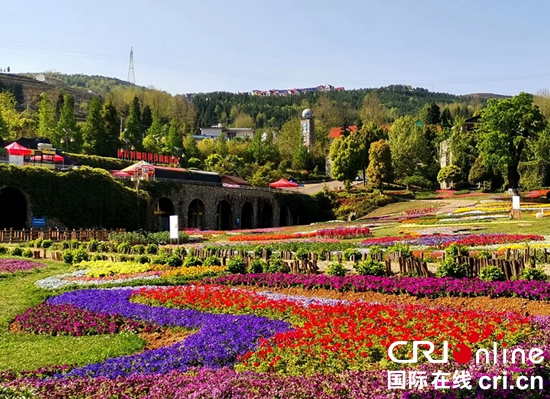 （供稿）贵州钟山：发挥生态优势 推动旅游发展