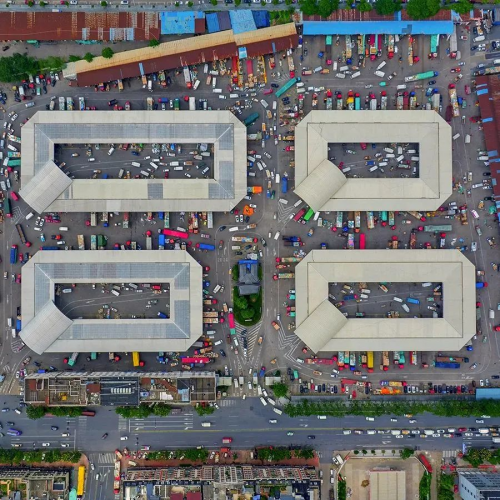 市井消费 尽显中国经济“韧劲” 市井消费 尽显中国经济“韧劲”