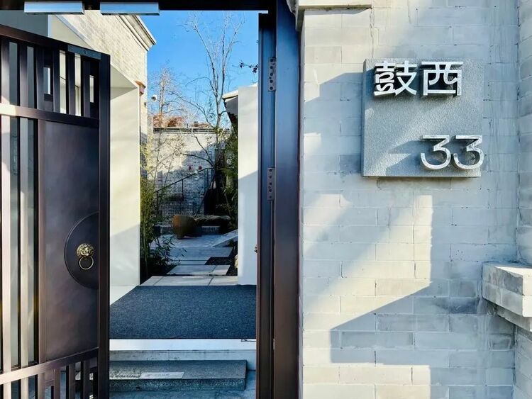 老街更新有了“共创合伙人” 老街更新有了“共创合伙人”