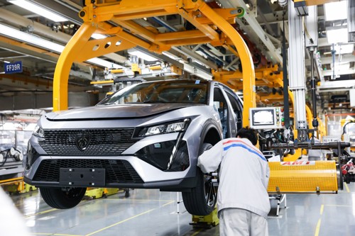 (转载)“龙泉造”再添新名片 成都经开区(龙泉驿区)高质量做强经济增长“主支撑”