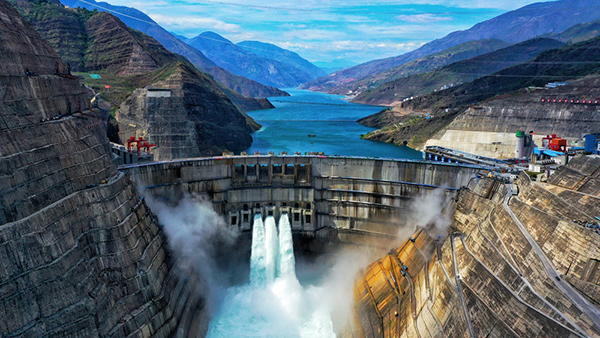 中国能建白鹤滩水电站建设者团队获得“央企楷模”荣誉_fororder_微信图片_20230217151226