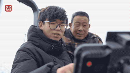 你好,新农人