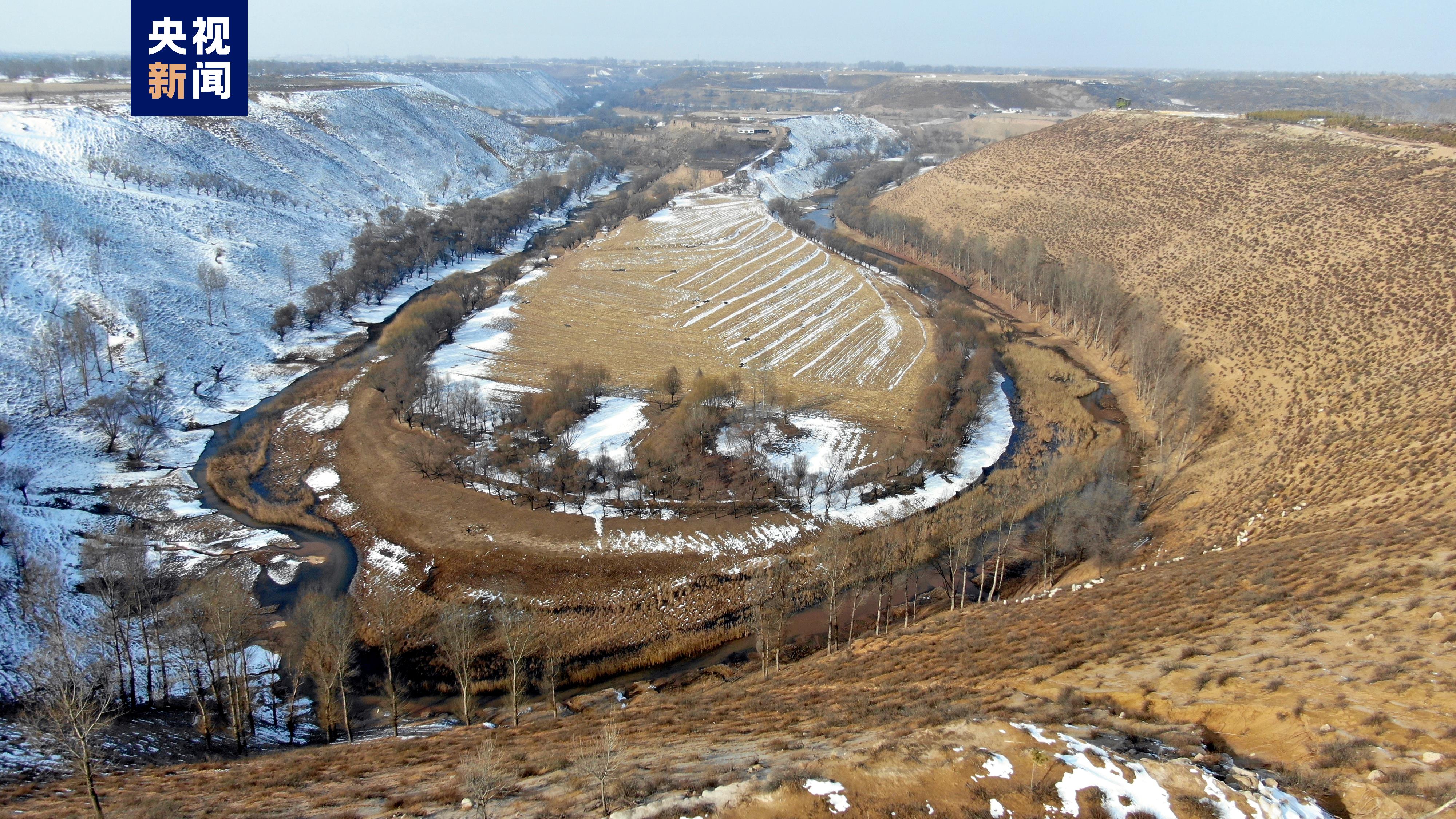 “河套人”遗址积极申报世界自然与文化双遗产_fororder_12