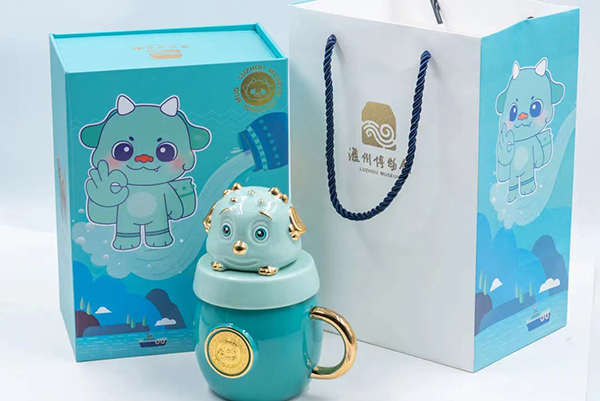 泸州将建设巴蜀文创产业区域中心城市_fororder_麒麟翡翠杯--泸州市文化广播电视和旅游局供图