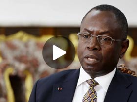 刚果共和国大使：中国政府扶贫成绩显著