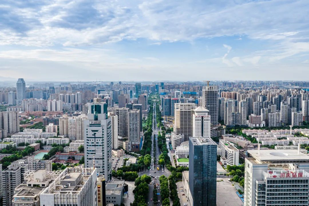 二月二,龙抬头,经开产业好势头_fororder_图片1