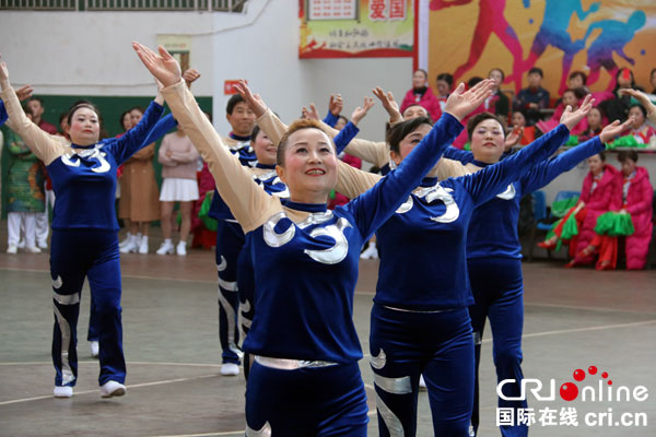 图片默认标题_fororder_文艺表演