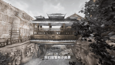 何加林：丹青绘热土 笔韵寄乡愁 《大师列传》第二季第九集即将播出