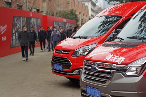 持续开拓西部市场 美沃奇成都HDC线下体验中心重磅展示推出多款新品 持续开拓西部市场 美沃奇成都HDC线下体验中心重磅展示推出多款新品