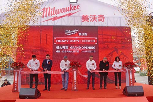 持续开拓西部市场 美沃奇成都HDC线下体验中心重磅展示推出多款新品 持续开拓西部市场 美沃奇成都HDC线下体验中心重磅展示推出多款新品