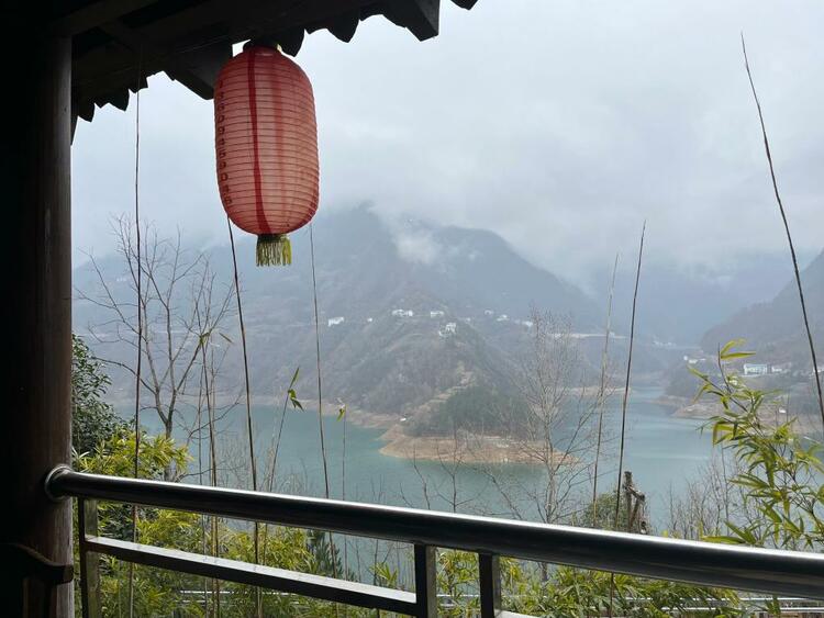 山水生“金”促振兴——重庆城口巴山镇村级集体经济发展观察_fororder_08