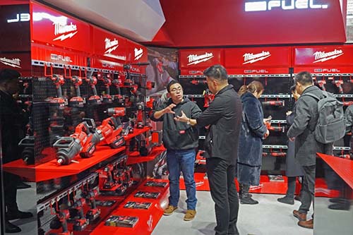 持续开拓西部市场 美沃奇成都HDC线下体验中心重磅展示推出多款新品 持续开拓西部市场 美沃奇成都HDC线下体验中心重磅展示推出多款新品