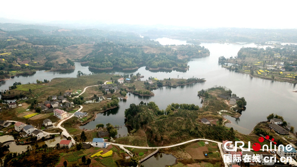 图片默认标题_fororder_水润山乡春色美[3]