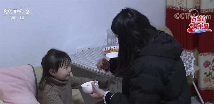 奋进的春天｜阡陌交通点亮流动中国 为经济发展注入活力