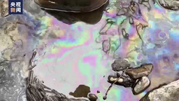 美环保署暂停从事发地向外运输“毒列车”事故产生的废弃物