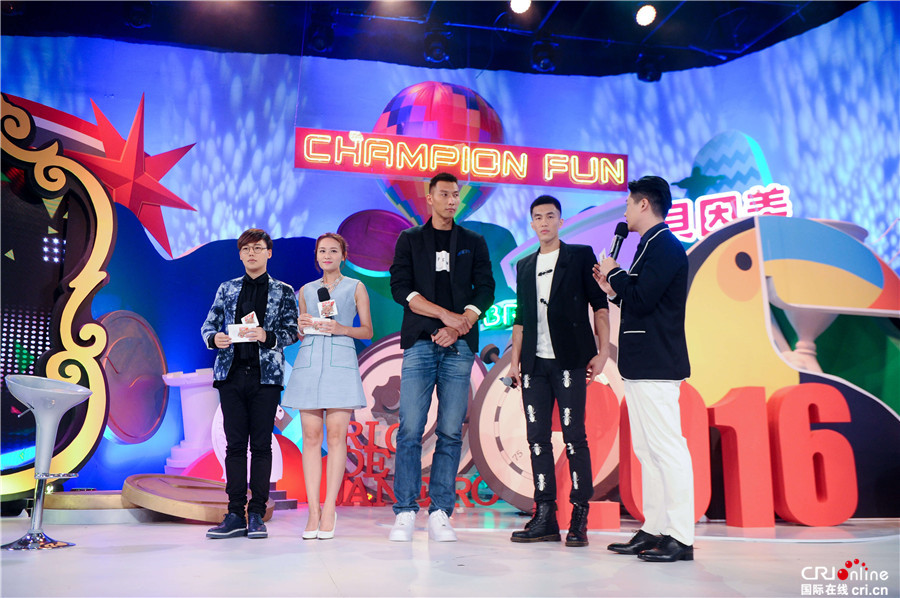 易建联重返NBA重新燃梦：中国男篮的路还很长