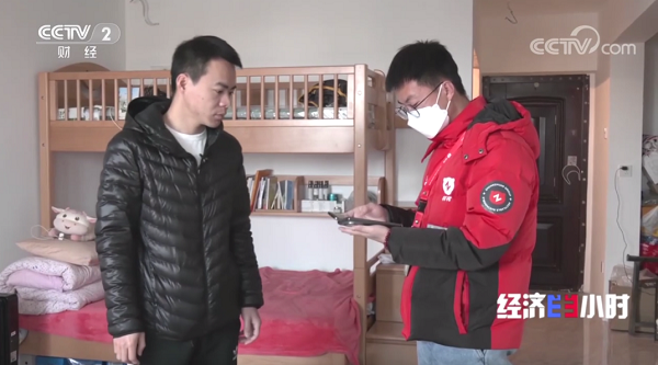 央视聚焦绿色消费 转转受访讲述背后的故事 央视聚焦绿色消费 转转受访讲述背后的故事