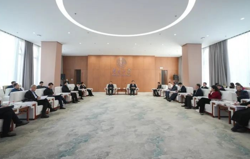 到“天开园”干事创业!南开校友共话蓝图 到“天开园”干事创业!南开校友共话蓝图_fororder_10