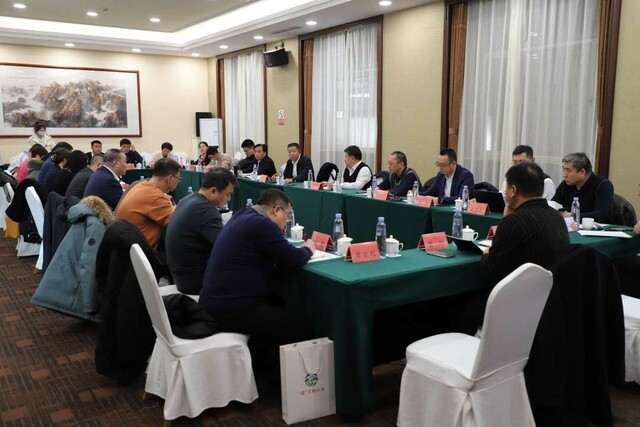 “蒙”字标获证企业颁发证书暨企业负责人培训会议在呼和浩特召开 “蒙”字标获证企业颁发证书暨企业负责人培训会议在呼和浩特召开