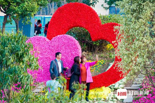 （导航攀枝花，移动端）攀枝花发布康养产业消费满意度指数报告：得分85评价较高