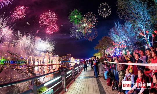 （导航攀枝花，移动端）攀枝花发布康养产业消费满意度指数报告：得分85评价较高