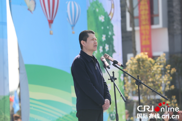 图片默认标题_fororder_船山区委副书记、区长韩麟讲话--图说遂宁供图