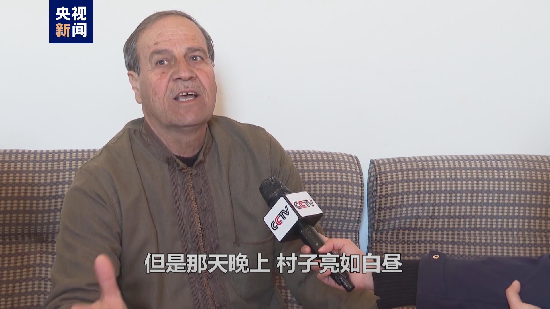 总台记者直击丨叙利亚危机12年 美国的军事干涉何时休?